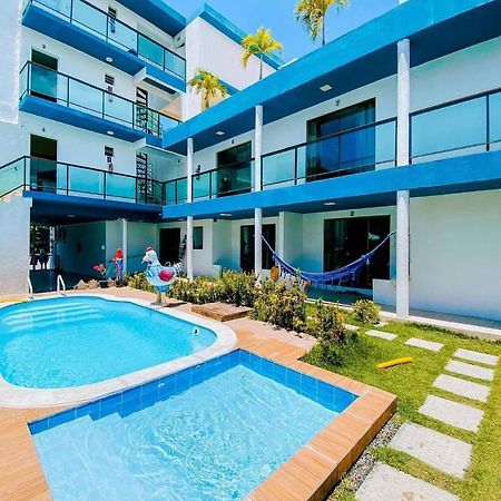 Porto Flats Ξενοδοχείο Pôrto das Galinhas Εξωτερικό φωτογραφία