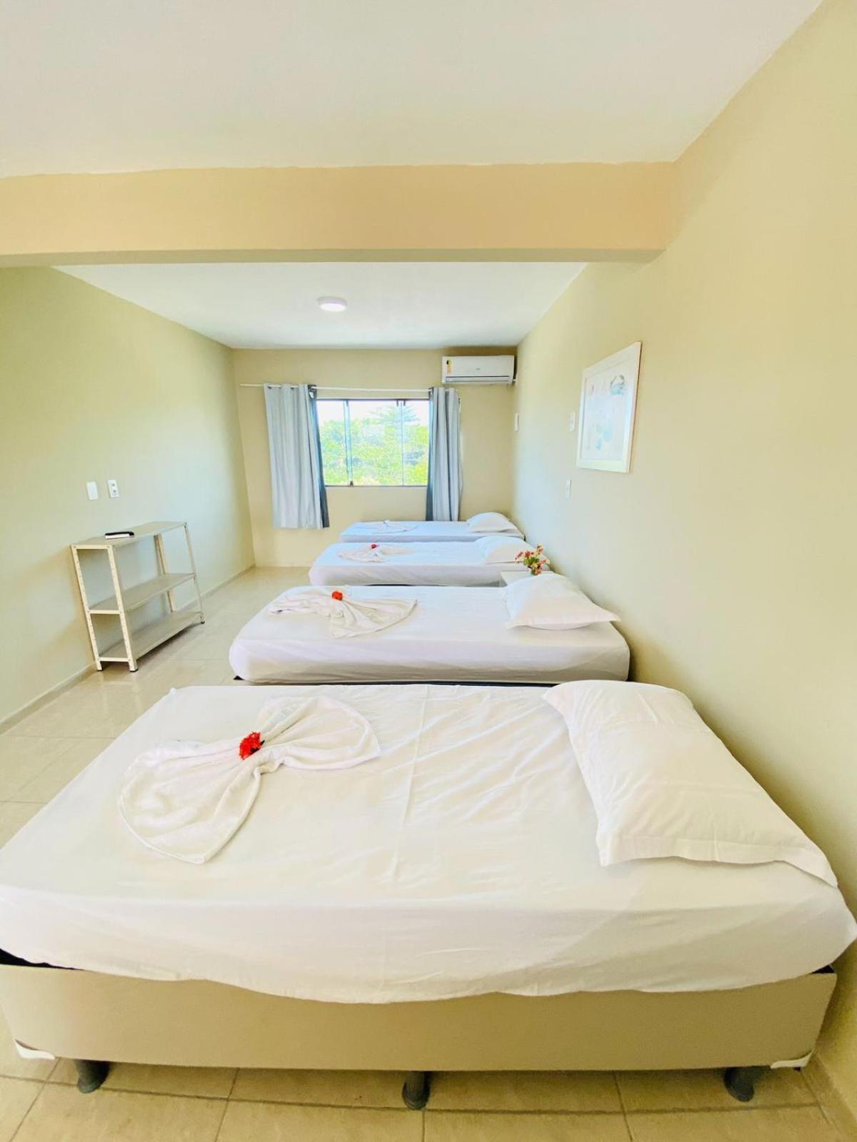 Porto Flats Ξενοδοχείο Pôrto das Galinhas Δωμάτιο φωτογραφία