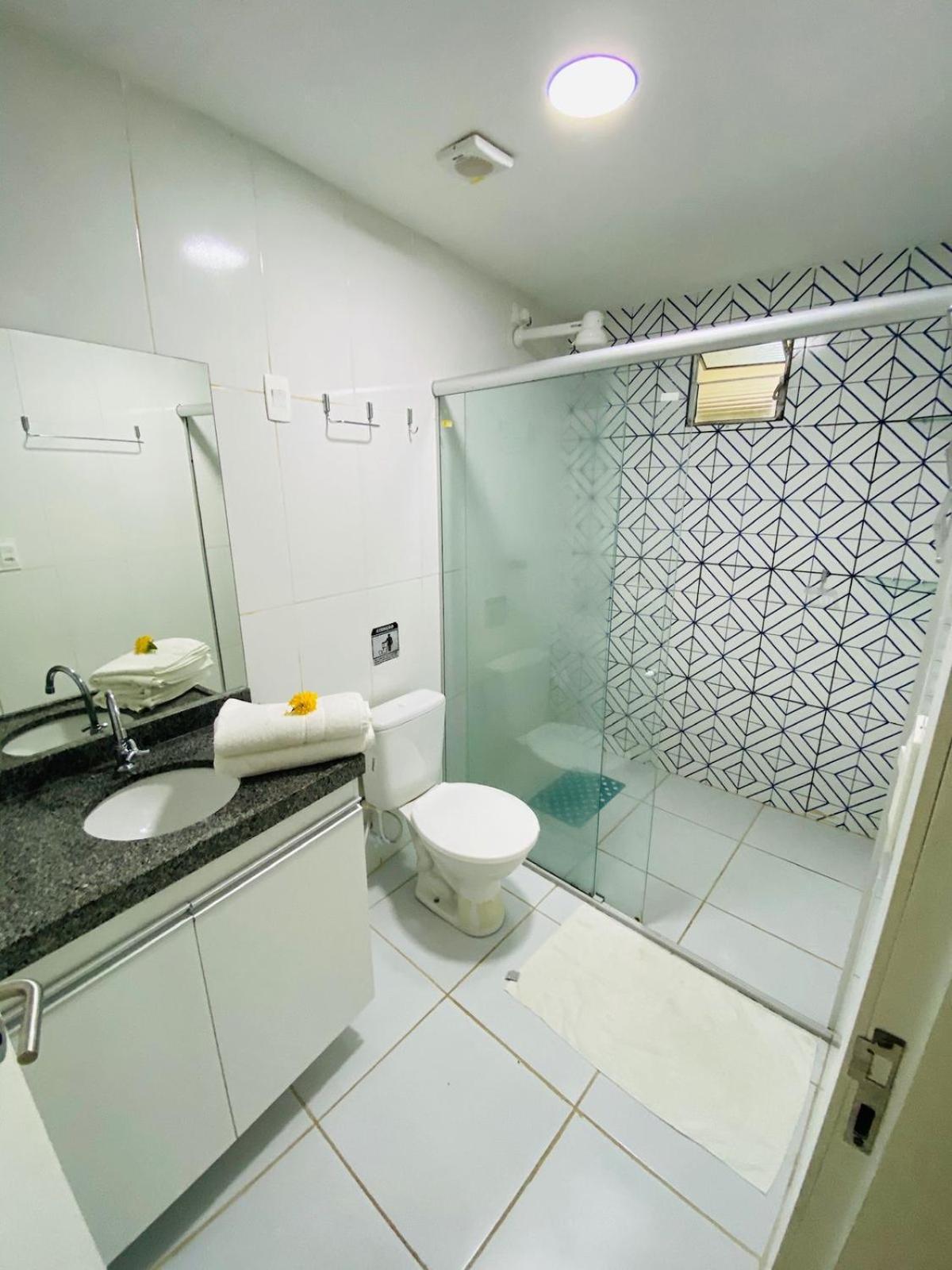 Porto Flats Ξενοδοχείο Pôrto das Galinhas Δωμάτιο φωτογραφία