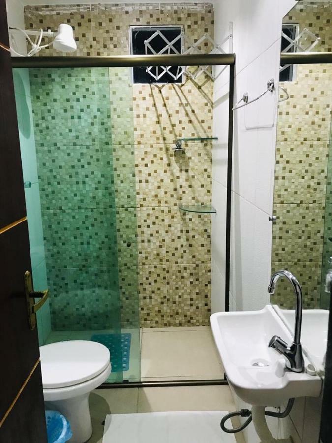 Porto Flats Ξενοδοχείο Pôrto das Galinhas Εξωτερικό φωτογραφία
